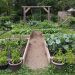 Pick Your Vegetables Gardening Style