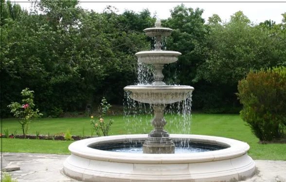 Why You Should Consider Outdoor Garden Fountains