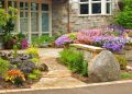 The Intricacies of Planting a Rock Garden