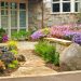 The Intricacies of Planting a Rock Garden