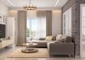 Differentiation Between Traditional and Modern Interior Designs