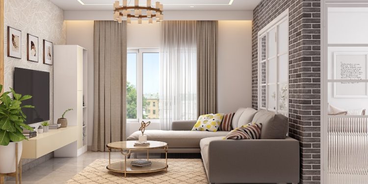 Differentiation Between Traditional and Modern Interior Designs