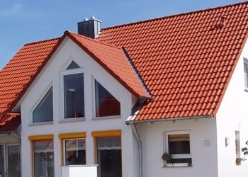 Roofers Will Help You Fix Or Design The Roof With Their Best