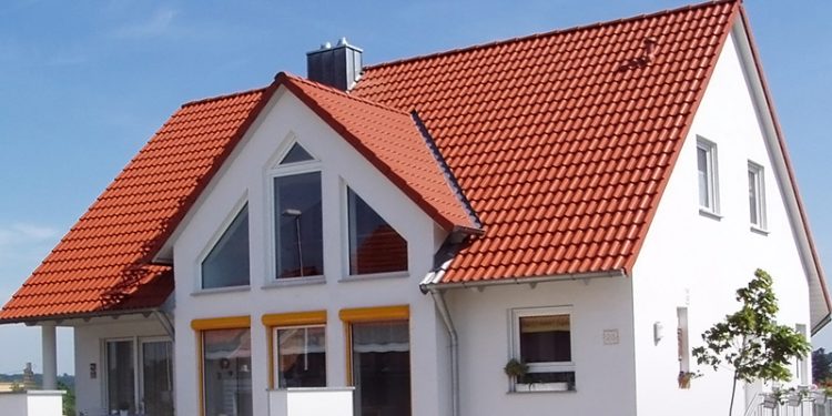 Roofers Will Help You Fix Or Design The Roof With Their Best