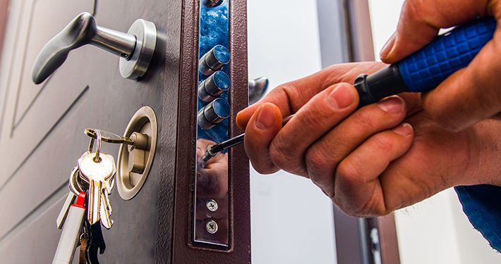Unlocking The Secret To Finding The Perfect Locksmith