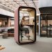Explore These Unique & Creative Design Ideas for Work Pods
