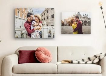 How To Make The Best Canvas Prints For Your Living Room
