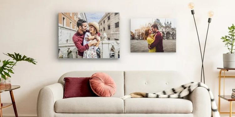 How To Make The Best Canvas Prints For Your Living Room