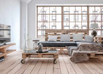 Sustainable Chic: Transforming Your Space with Repurposed Furniture