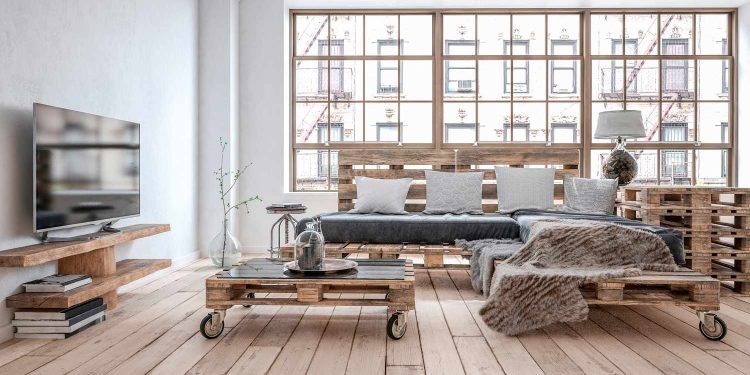 Sustainable Chic: Transforming Your Space with Repurposed Furniture
