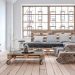 Sustainable Chic: Transforming Your Space with Repurposed Furniture