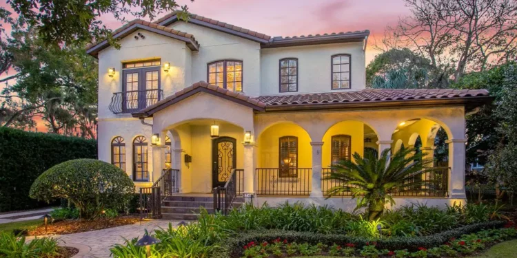 First Impressions That Last: Understanding Curb Appeal and Why It Matters