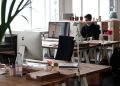 Creating an Eco-Friendly Home Office