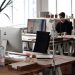 Creating an Eco-Friendly Home Office