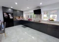 Luxury Bespoke Kitchens: Elevate Your Cooking Space with Custom Designs