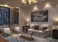 The Art of Interiors: Crafting Spaces with Purpose and Elegance