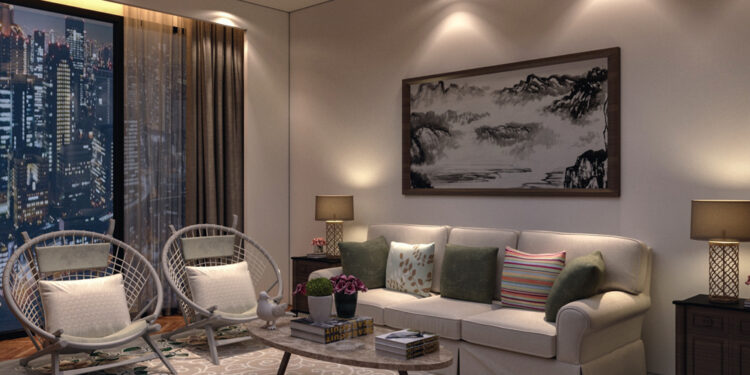 The Art of Interiors: Crafting Spaces with Purpose and Elegance