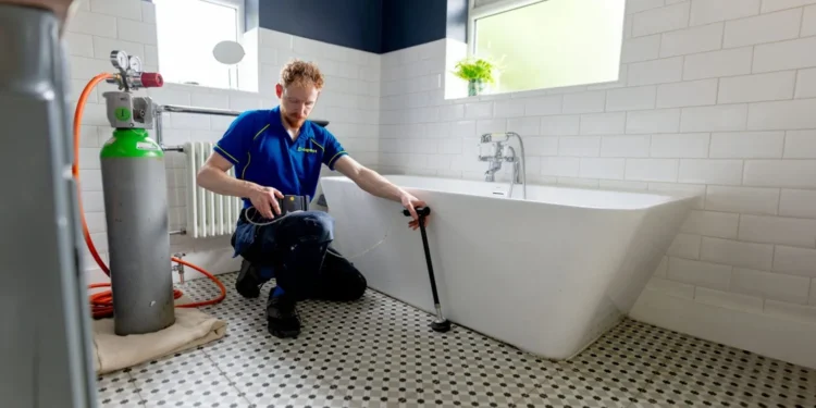 How to Spot Hidden Leaks Early in Your Kent Home