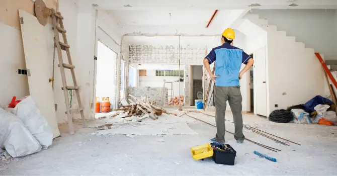 Renovation Guide: Transforming Your Space with Confidence
