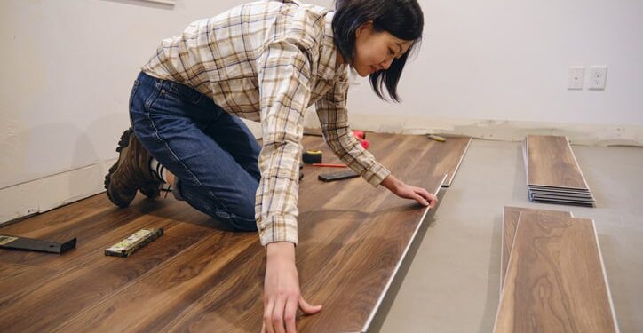 Flooring: A Complete Guide to Choosing the Right Option for Your Home