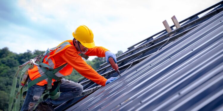 Roofing: A Complete Guide for Homeowners and Property Managers